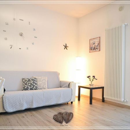 Appartement Casa Vivi à Monopoli Extérieur photo