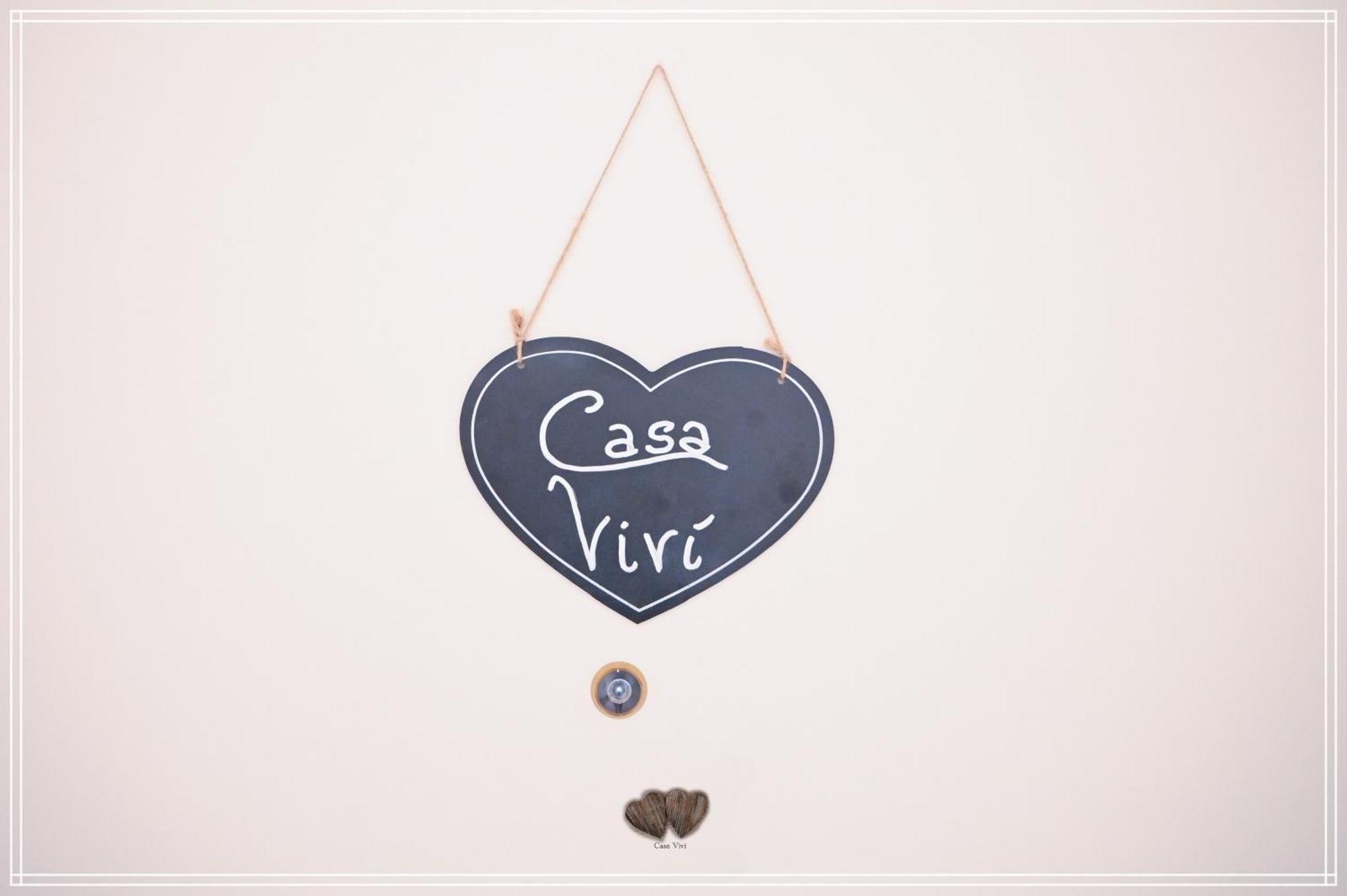 Appartement Casa Vivi à Monopoli Extérieur photo