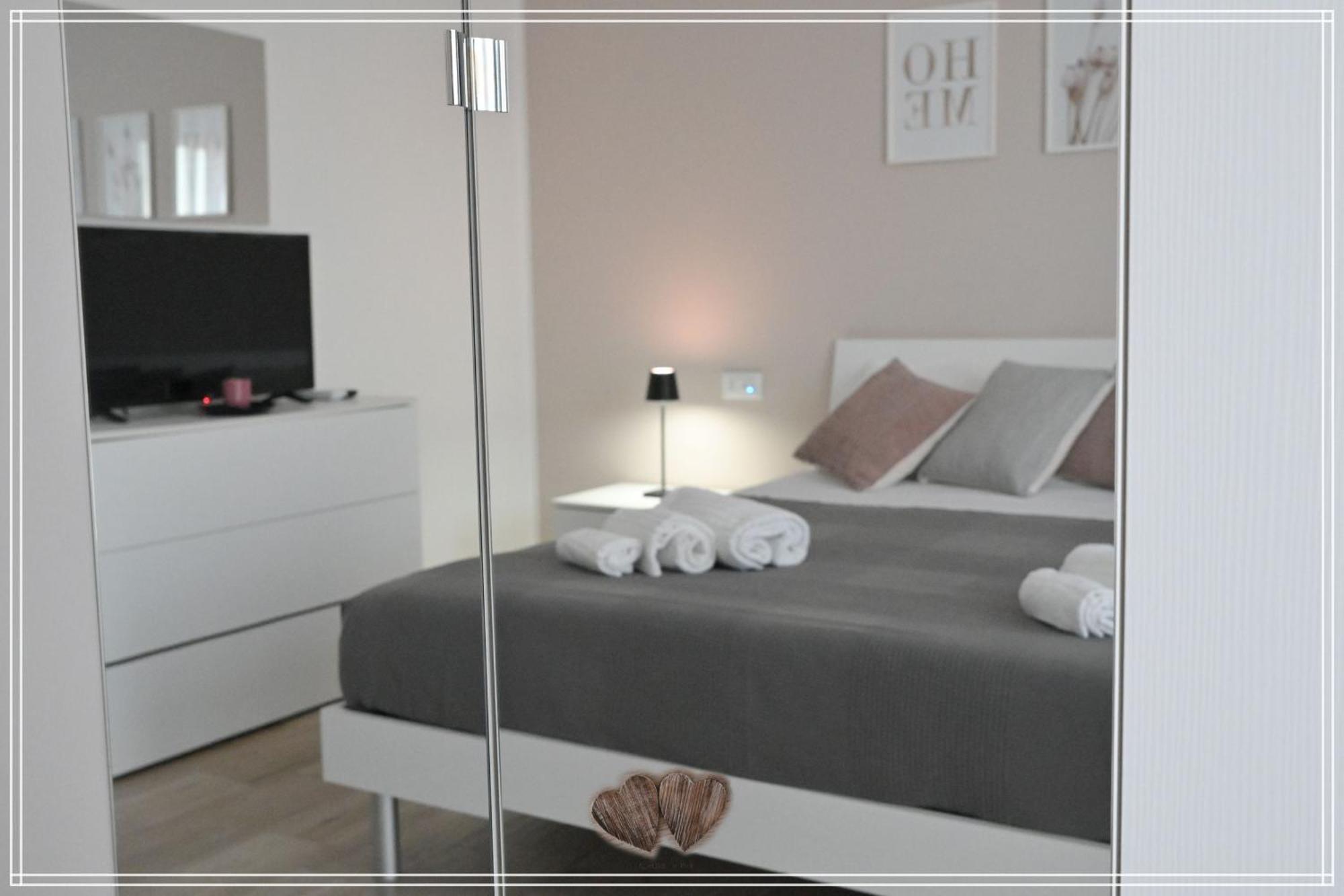 Appartement Casa Vivi à Monopoli Extérieur photo